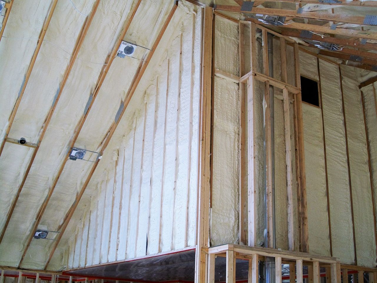 ThermoSeal Insulation